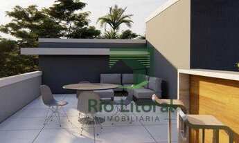 Imagem 8: Casa à venda, 91 m² por R$ 420.000,00 - Village Rio das Ostras - Rio das Ostras/RJ