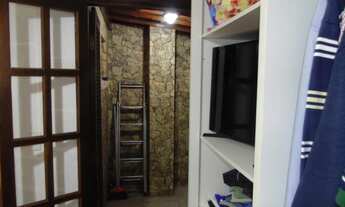 Imagem 7: Lindo Sobrado com 3 Dormitórios, 182m²