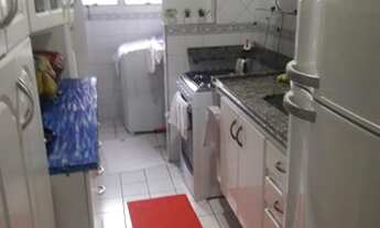 Imagem 4: Apartamento para venda com 65 metros quadrados com 3 quartos em Continental - Osasco - SP