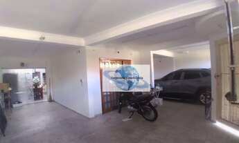 Imagem 2: Sobrado Residencial à venda, Jardim Doutor Carlos Augusto de Camargo Andrade, Indaiatuba