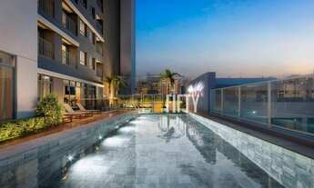 Imagem: Studio com 1 dormitório à venda, 25 m²