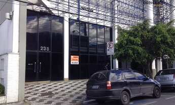 Imagem 5: Salão para alugar, 190 m² por R$ 5.800,00/mês - Centro - Suzano/SP