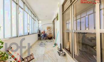 Imagem 6: Apartamento com 3 dormitórios à venda, 141 m² por R$ 1.400.000,00 - Jardim Oceanico - Rio