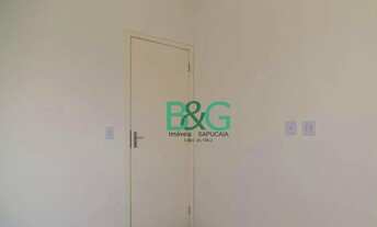 Imagem 7: Apartamento à venda, 50 m² por R$ 420.775,00 - Vila Prudente - São Paulo/SP