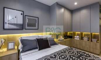 Imagem 6: Apartamento à venda, 63 m² por R$ 610.000,00 - Vila Mazzei - São Paulo/SP