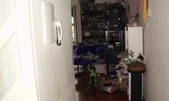 Imagem 6: Apartamento com 3 dormitórios à venda, 97 m² por R$ 650.000 Rua Vergueiro, 2161 - Vila Ma