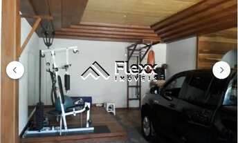 Imagem 7: Casa com 3 dormitórios à venda, 350 m² por R$ 1.980.000 - Santo Inácio - Curitiba/PR