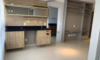 Imagem 3: Edifício Domaine Botanique, apartamentos e coberturas, Jardim Irajá em Ribeirão Preto/SP I