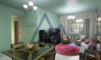 Imagem: Niterói - Apartamento Padrão - Icaraí