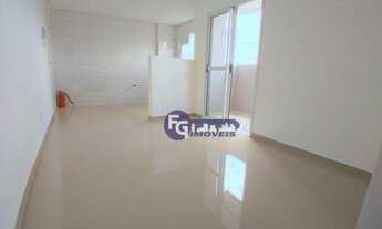 Imagem 3: Apartamento à venda, 53 m² por R$ 234.900,00 - Afonso Pena - São José dos Pinhais/PR