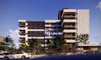 Imagem: Studio com 1 dormitório à venda, 17 m²