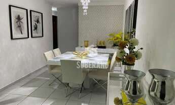 Imagem 6: Apartamento com 3 dormitórios à venda, 79 m² por R$ 220.000,00 - Jardim Cidade Universitár