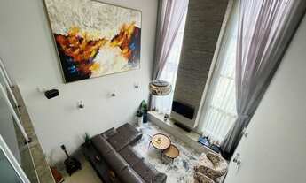 Imagem 4: Sobrado com 3 dormitórios à venda, 306 m² por R$ 1.950.000,00 - Parque Residencial Itapeti