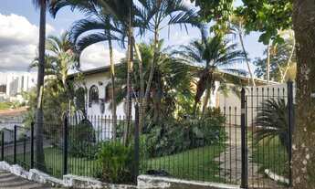 Imagem: Campinas - Casa Padrão - Jardim Nossa Senhora