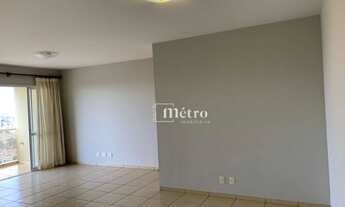 Imagem 3: Apartamento com 3 dormitórios para alugar, 143 m² por R$ 3.200,00/mês - Jardim Irajá - Rib