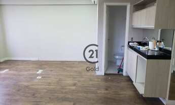 Imagem 3: Sala para alugar, 44 m² por R$ 2.600,00/mês - Tatuapé - São Paulo/SP