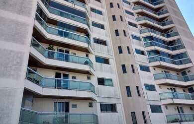 Imagem 2: Apartamento RESIDENCIAL PARA VENDA E LOCAÇÃO, Edifício Belvedere, Alto do Ipiranga, Mogi d