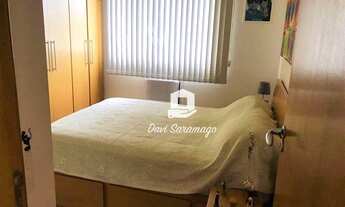 Imagem 3: Apartamento à venda, 50 m² por R$ 280.000,00 - Barreto - Niterói/RJ