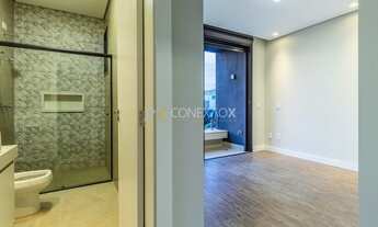 Imagem 7: Casa de condomínio sobrado para aluguel e venda possui 400 metros quadrados com 4 quartos