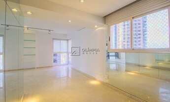 Imagem 6: Apartamento Locação Ibirapuera 195 m² 3 Dormitórios