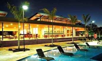 Imagem 5: Terreno à venda, 512 m² por R$ 820.000,00 - Alphaville - Ribeirão Preto/SP