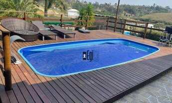 Imagem 3: Chácara à venda, 550 m² por R$ 349.900,00 - Grama - Juiz de Fora/MG