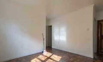 Imagem 2: Apartamento com 2 dormitórios à venda, 51 m² por R$ 155.000,00 - Cristal - Porto Alegre/RS