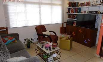 Imagem: Sobrado com 2 dormitórios à venda, 124