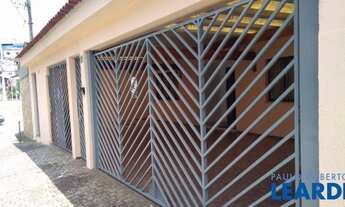 Imagem 2: CASA TÉRREA - PARQUE DOS PÁSSAROS - SP