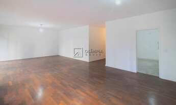 Imagem 4: Apartamento Locação Cerqueira César 200 m² 3 Dormitórios