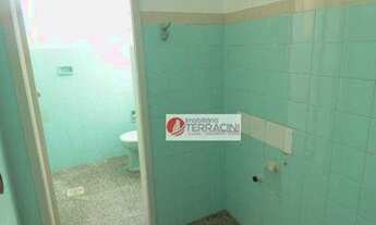 Imagem 5: Sala para alugar, 28 m² por R$ 550,00/mês - Santa Maria Goretti - Porto Alegre/RS