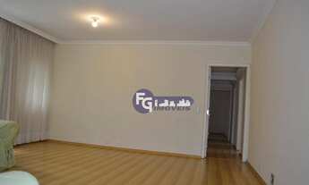 Imagem 6: Apartamento com 3 dormitórios à venda, 120 m² por R$ 599.900,00 - Água Verde - Curitiba/PR