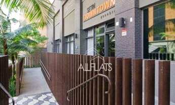 Imagem 4: Studio com 1 dormitório para alugar, 34 m² na Bela Vista - São Paulo/SP