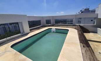 Imagem 5: Cobertura com 6 dormitórios à venda, 707 m² por R$ 7.000.000,00 - Jardim Marajoara - São P