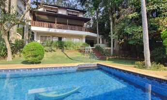 Imagem 2: Sobrado com 4 dormitórios à venda, 380 m² por R$ 2.750.000,00 - Jardim Marajoara - São Pau