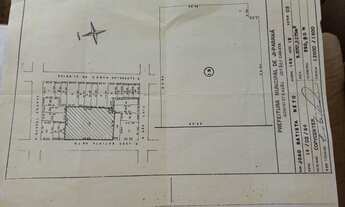 Imagem 2: Vendo terreno de 5070 mt2 bairro Nova Brasília Ji Paraná Ro