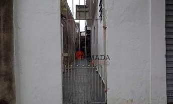 Imagem 6: Excelente Terreno de 400 metros, sendo 10 metros de frente e 40 metros de fundos, próxim