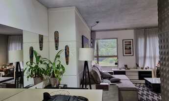 Imagem: Itajaí - Apartamento Padrão - PRAIA BRAVA