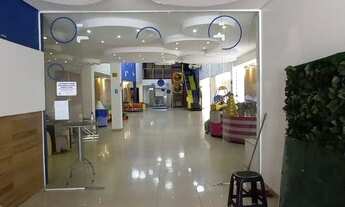 Imagem 4: Casa, 385 m² - venda por R$ 2.920.000,00 ou aluguel por R$ 20.000,00/mês - Aparecida - San