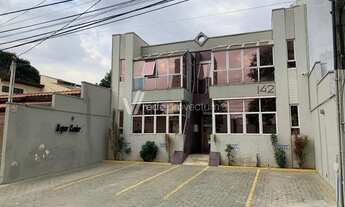 Imagem: Campinas - Conjunto Comercial/Sala - Jardim