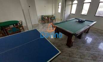 Imagem 4: PRAIA DA VILA GUILHERMINA - FRENTE PRO MAR - COBERTURA - DUPLEX