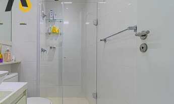 Imagem 3: Espetacular apartamento 81m² com 3 quartos em Jacarepaguá