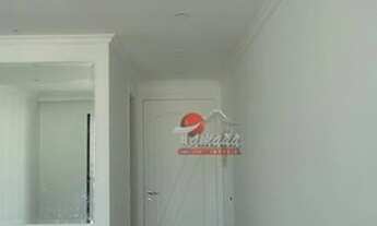 Imagem 2: Apartamento com 2 dormitórios à venda, 60 m² por R$ 430.000,00 - Brás - São Paulo/SP