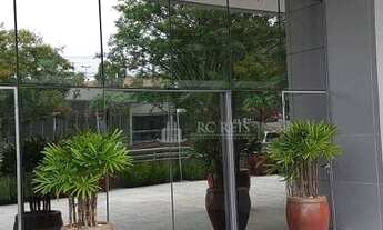 Imagem 7: Sala à venda, 53 m² por R$ 380.000,00 - Alphaville - Barueri/SP