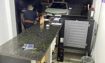 Imagem 3: Passo o ponto lanchonete em Itaipu