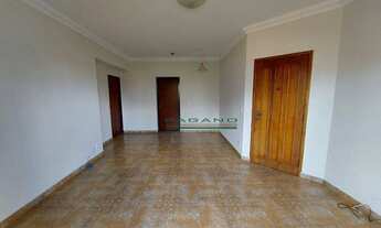 Imagem 3: Apartamento à venda, 95 m² por R$ 380.000,00 - Higienópolis - Ribeirão Preto/SP