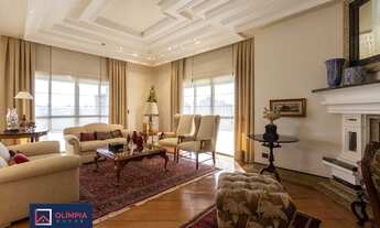 Imagem 3: Venda Cobertura 3 Dormitórios - 472 m² Moema