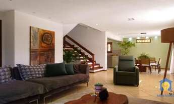 Imagem 6: Casa com 3 Suítes à Venda, a.c 320 m² por R$ 1.750.000 - Granja Viana II - Cotia/SP