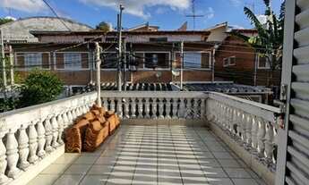 Imagem 2: São Paulo, Sobrado no bairro Caxingui