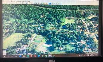 Imagem 5: Terreno Est do Curuçamba c/ Pass N S Nazaré, 5400m², ideal pro Minha Casa Minha Vida